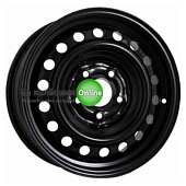 ТЗСК KIA 7x17/5x114,3 ET50 D67,1 Черный