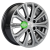 Колесный диск Khomen Wheels KHW1610 (Astra) 6,5x16/5x115 ET41 D70,2 Gray купить в Самаре фото №1 Колесный диск Khomen Wheels KHW1610 (Astra) 6,5x16/5x115 ET41 D70,2 Gray купить в Самаре фото №1