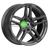 K&K Бартон (КС1110) 8x17/5x108 ET35 D67,1 Кварц