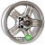 Neo 669 7x16/5x139.7 D108 ET35 Черный глянцевый