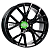 INCH ULF-R28 8x18/5x112 ET30 D66,56 Full Black (ZJH) FlowForming
