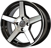 PDW C-Spec 7x17/4x100 D54.1 ET40 M/U4B