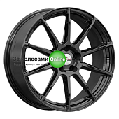 iFree Винзор (КС1108) 7x18/5x108 ET23 D60,1 BK