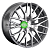 LS 1361 7,5x17/5x108 ET33 D60,1 GMF (конус)