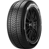 Pirelli Scorpion Winter Run Flat R20 275/45 110V XL BMW