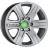 Колесный диск Mak Stone 4x4 T 8,5x18/6x114,3 ET30 D66,1 Silver купить в Самаре фото №1