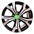 Neo 715 7,5x17/5x130 ET50 D71,6 BD