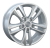 Колесный диск Replay HV19 6.5x18/5x114.3 D64.1 ET40 Silver купить в Самаре фото №1