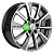 Khomen Wheels KHW1802 (Chery Tiggo) 7x18/5x108 ET40 D60,1 Gray-FP