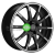 Колесный диск Khomen Wheels KHW1707 (Lada Granta) 6,5x17/4x98 ET38 D58,6 Black-FP matt купить в Самаре фото №1 Колесный диск Khomen Wheels KHW1707 (Lada Granta) 6,5x17/4x98 ET38 D58,6 Black-FP matt купить в Самаре фото №1