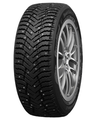 Шина Cordiant Snow Cross 2 185/60R15 88T TL (шип.) в Самаре фото №1