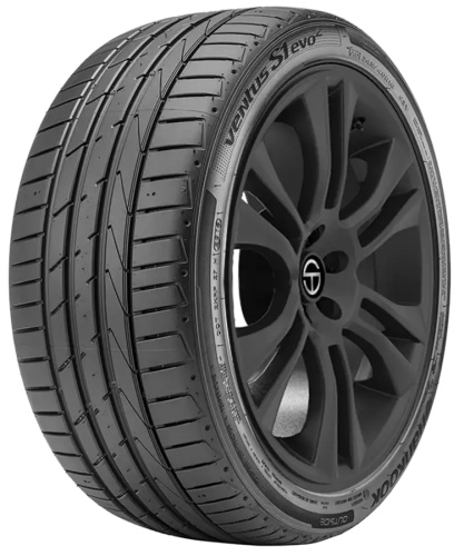 Шина Hankook Ventus S1 Evo 2 K117 245/40 R19 98Y (XL) в Самаре фото №1