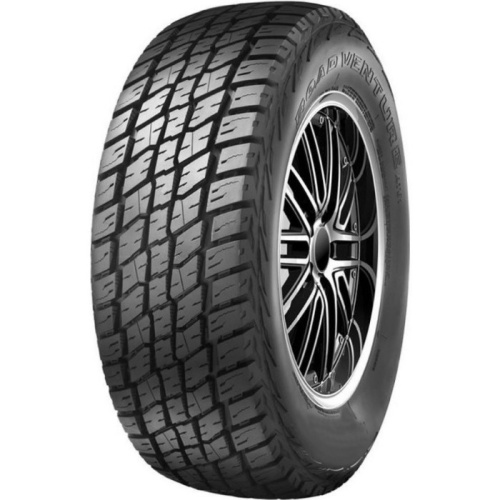 Marshal Road Venture AT61 265/70R16 112T TL фото №2