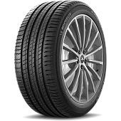 Michelin Latitude Sport 3 275/45 R21 107Y (MO-S)(Acoustic)