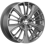 Скад KL-1060 7.5x18/5x108 D59.6 ET46 Графит