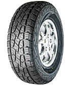 Massimo ROCCIA AT 255/55 R18 109H (XL)