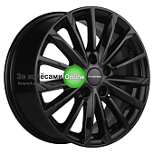 Khomen Wheels KHW1611 (DFM 580) 6,5x16/5x110 ET45 D67,1 Black