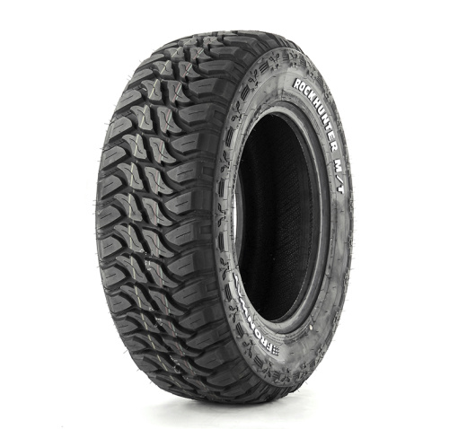 Шина FRONWAY ROCKHUNTER M/T LT235/70R16 110/107Q в Самаре фото №1
