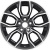 Khomen Wheels KHW1713 (Sportage) 7x17/5x114,3 ET48,5 D67,1 Gray фото №2