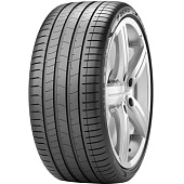 Pirelli P-Zero Luxury Saloon Run Flat R19 255/35 96Y XL MERCEDES