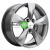 Колесный диск Khomen Wheels KHW1504 (Fabia) 6x15/5x100 ET43 D57,1 Gray купить в Самаре фото №1 Колесный диск Khomen Wheels KHW1504 (Fabia) 6x15/5x100 ET43 D57,1 Gray купить в Самаре фото №1