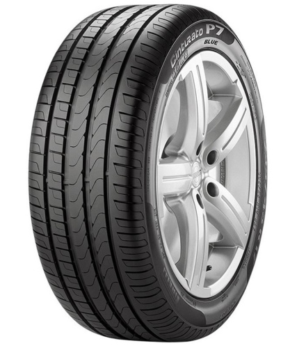 Шина Pirelli Cinturato P7 245/40 R19 98Y (Run Flat)(XL) в Самаре фото №1