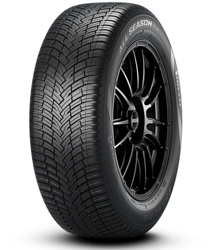 Шина Pirelli Scorpion Verde All Season 265/65R18 114H TL M+S в Самаре фото №1