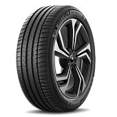 Michelin Pilot Sport 4 SUV 235/65 R18 110H (XL)
