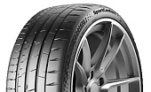 Continental SportContact 7 265/35ZR20 99(Y) XL TL FR