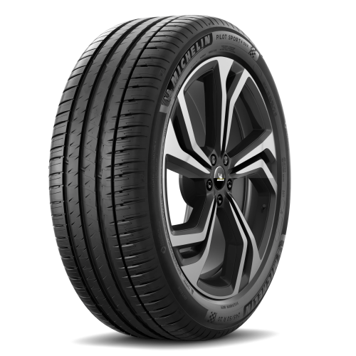 Шина Michelin Pilot Sport 4 SUV 235/65 R18 110H (XL) в Самаре фото №1