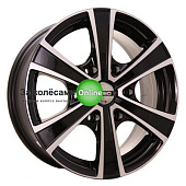 Neo 647 7x16/6x139,7 ET42 D92,5 BD