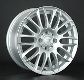 LS475 6.5x15/4x100 D73.1 ET40 Silver