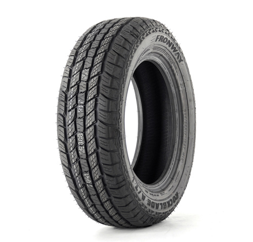 Шина FRONWAY ROCKBLADE A/T I LT225/75R16 115/112Q в Самаре фото №1