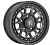 Replay SZ79 5.5x16/5x139.7 D108.5 ET20 MB+SSF