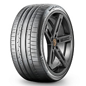 Шина SportContact 6 в Самаре