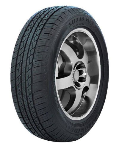 Goodride SU318 H/T 215/65R17 99H TL фото №2