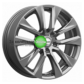 SKAD Original KL-330 7x18/5x114,3 ET50 D54,1 Графит