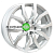 RST R138 (Tucson, Carnival) 7x18/5x114,3 ET51 D67,1 Silver