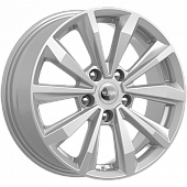 iFree КС974(ZV_16_Seltos) 6.5x16/5x114.3 D67.1 ET44 Silver
