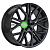 Khomen Wheels KHW2101 (RRover) 9,5x21/5x120 ET49 D72,6 Black matt
