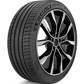 Шина Pilot Sport 4 SUV в Самаре