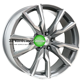 RST R012 8x20/5x108 ET33 D65,1 GRD