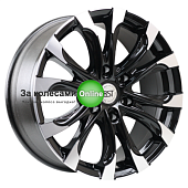 RST R118 (Lexus) 7,5x18/6x139,7 ET48 D92,5 BD