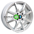 Venti 1615 6,5x16/5x100 ET40 D57,1 Silver