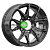 iFree Нокс (КС1202) 6,5x16/5x139,7 ET40 D98,2 BK