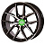 Lizardo 486 8x18/5x114,3 ET40 D67,1 BMF (конус)