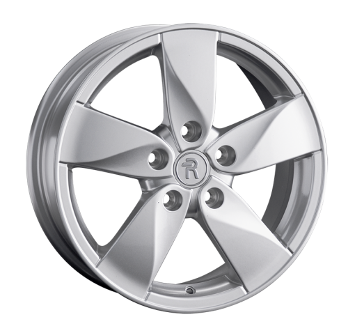 Колесный диск Replay SZ19 6.5x16/5x114.3 D60.1 ET50 Серебристый купить в Самаре фото №1