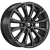 Premium Series KP006(20_TANK 500) 8.5x20/6x139.7 D100.1 ET33 Fury Black