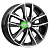 Скад Тирион (КЛ323) 6,5x16/5x114,3 ET45 D60,1 Алмаз