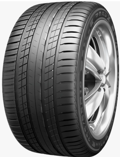 Sailun RoadX RXQuest SU01 225/55R18 102W XL TL фото №2